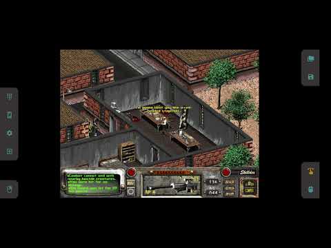 fo2.exe для Android — официальный трейлер