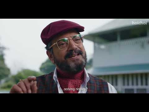 hoichoi — Movies & Web Series для Android — официальный трейлер