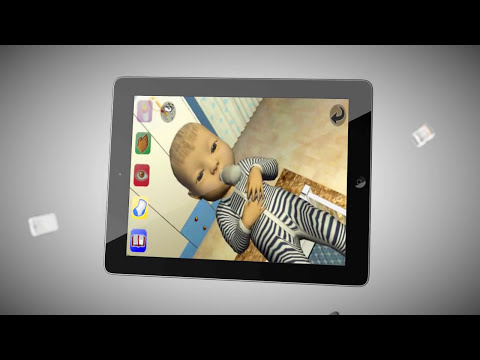 i Live: You play he lives для Android — официальный трейлер