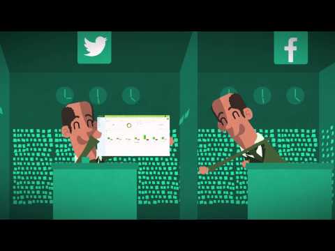 iMonitoring для Android — официальный трейлер