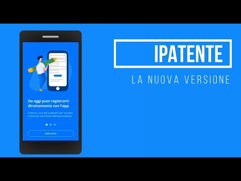 iPatente для Android — официальный трейлер
