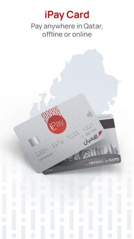 iPay для Android — скриншот 5