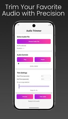 iPhone 17 pro Ringtone — скриншот 5