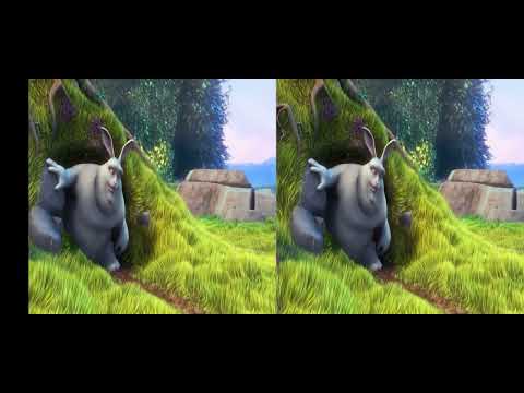 iPlay VR Player SBS 3D Video для Android — официальный трейлер