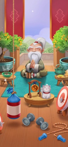 iSlash Masters для iOS — официальный трейлер