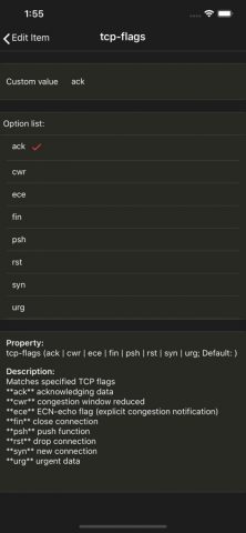 iWinbox 2 — My Winbox для iOS — скриншот 5