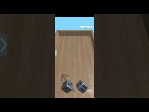 игра в кости для Android — официальный трейлер