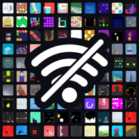 игры без интернета,игры офлайн для iOS