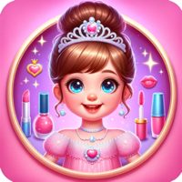 игры для девочек : все в 1 для iOS