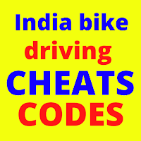 india bike driving 3d codes для Android