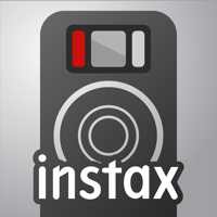 instax mini Evo для iOS