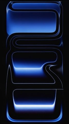 iPhone 17 Aesthetic HD для Android — скриншот 3