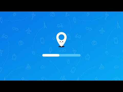 iplan.ai — Travel Planner для Android — официальный трейлер