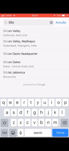 компасс для iOS — официальный трейлер
