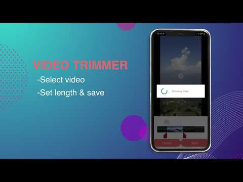 конвертер видео в mp3 для Android — официальный трейлер