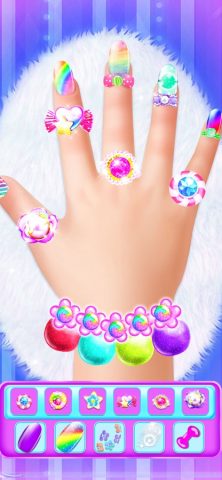 кукла игры! кукла кукол Игра — скриншот 3