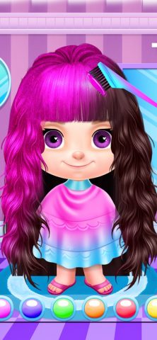 кукла игры! кукла кукол Игра — скриншот 4