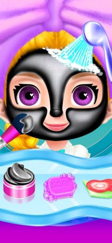 кукла игры! кукла кукол Игра — скриншот 5