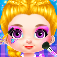 Иконка кукла игры! кукла кукол Игра