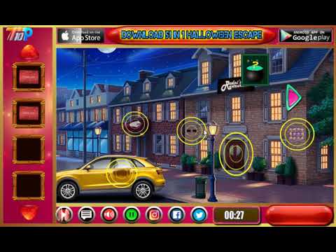 квесты 2023: 50 комнат для Android — официальный трейлер