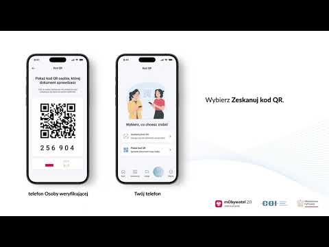 mObywatel для Android — официальный трейлер