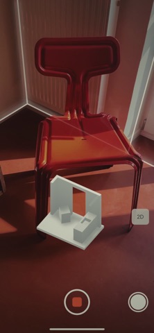 magicplan для iOS — официальный трейлер