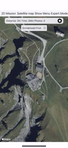 map-creator для iOS — официальный трейлер