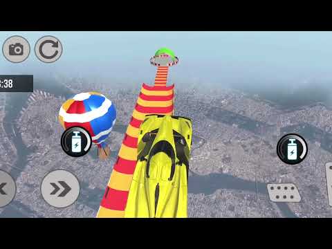 машина игра: гонки машина для Android — официальный трейлер