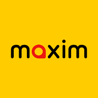 maxim — заказ такси, доставка для Android