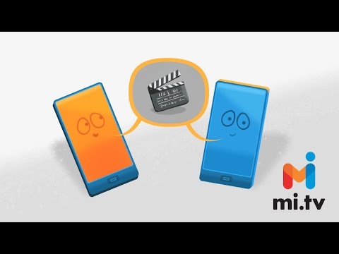 mi.tv — Programación de TV для Android — официальный трейлер