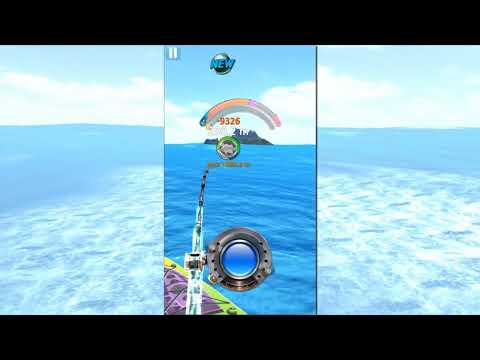 монстра рыболовный 2025 для Android — официальный трейлер