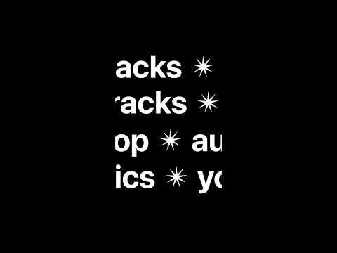 must.fm for Music Stats для Android — официальный трейлер