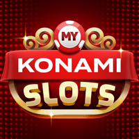 myKONAMI® Casino Slot Machines для iOS