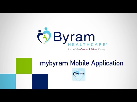mybyram: Medical Supply Orders для Android — официальный трейлер