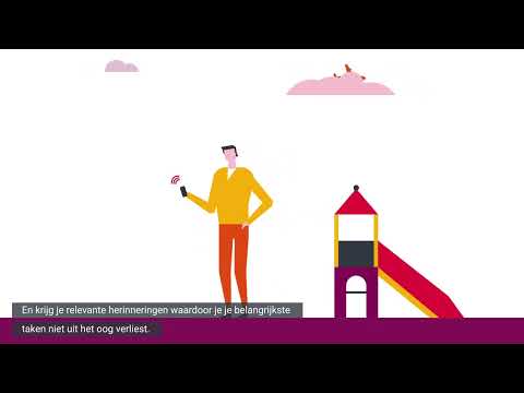 mysdworx для Android — официальный трейлер