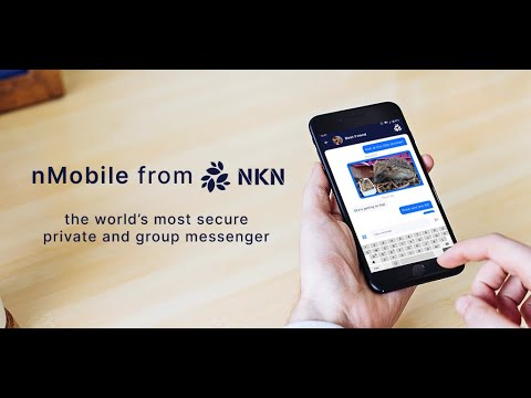 nMobile для Android — официальный трейлер