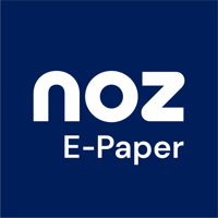 noz E-Paper App для iOS