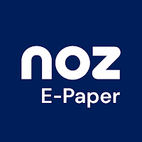noz E-Paper App для Android