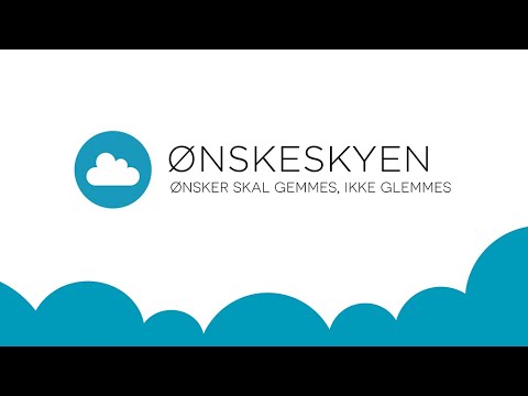 Ønskeskyen для Android — официальный трейлер