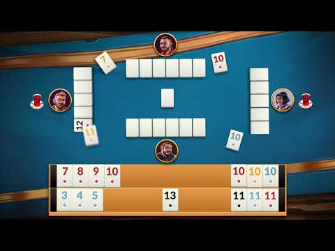 İnternetsiz Okey для Android — официальный трейлер