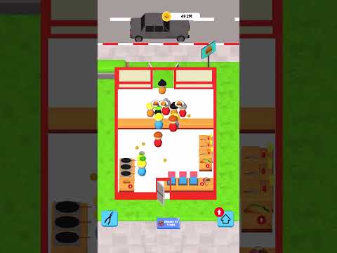 Обложка трейлера overcooked