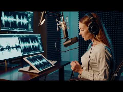 озвучка текста-речь в текст для Android — официальный трейлер