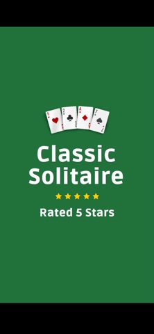 пасьянс (Солитер) для iOS — официальный трейлер