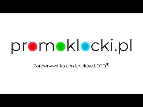 promoklocki для Android — официальный трейлер
