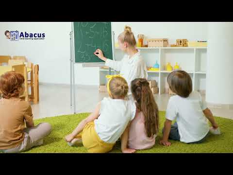 счеты для Android — официальный трейлер