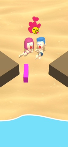 stop the flow! — rescue puzzle для iOS — официальный трейлер