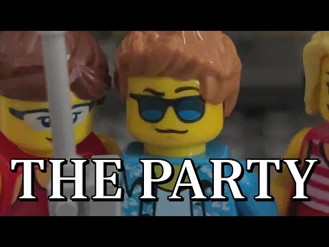 Стробоскопический свет для Android — официальный трейлер