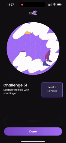 the2: Scratch Adventure для iOS — официальный трейлер