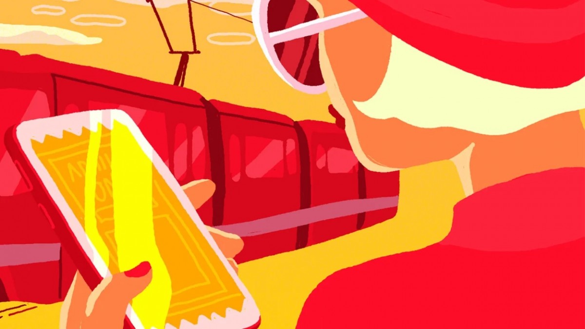 Маршрут без стресса: лучшие приложения для покупки билетов на самолёт, поезд и автобус