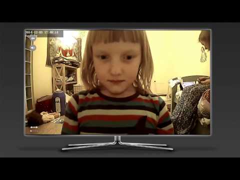 tinyCam Monitor для Android — официальный трейлер